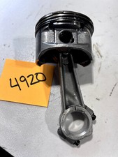 Tecumseh 40044 Piston Assembly, Standard, Rep...