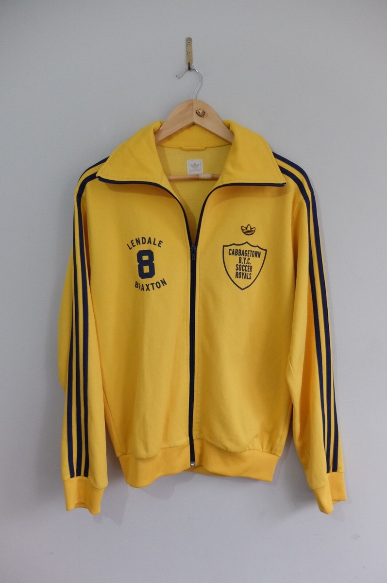 応援グッズ adidas Cabbagetown B.V.C. Soccer s adidas Cabbagetown B.V.C. Soccer Royals