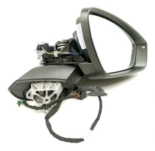 Außenspiegel Rechts Beifahrerseite VW ID.4 ID4 11B857502AJ 9 PIN NEU Original