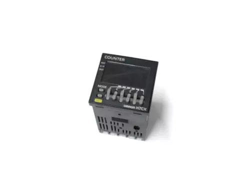 OMRON H7CX-AD