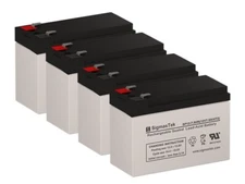 CyberPower CPS1500AVR UPS Battery Set (Replacement)