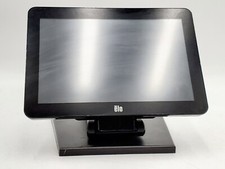 Elo 1002L 10" LCD Touchscreen Monitor W/ Wearson WS-03A LCD Monitor Stand