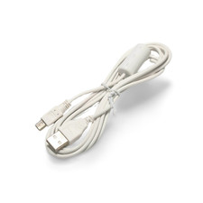 6ft Canon IFC 400PCU USB Cable - White