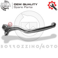 Bremshebel Rechts Chrom Husqvarna Wre 125 1998 1999 2000 2001 2002 2003 2004