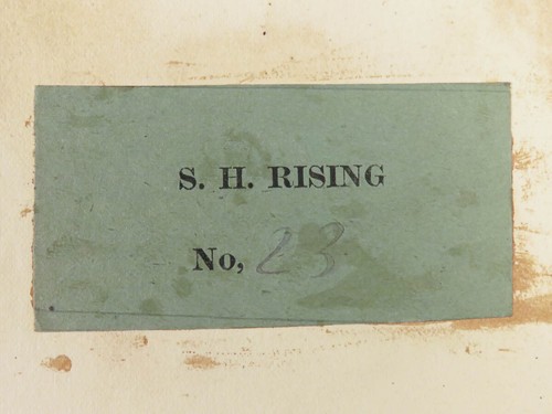 1866 Abraham Lincoln 1st ed Life & Character Bancroft Civil War Assassination - Picture 17 of 17