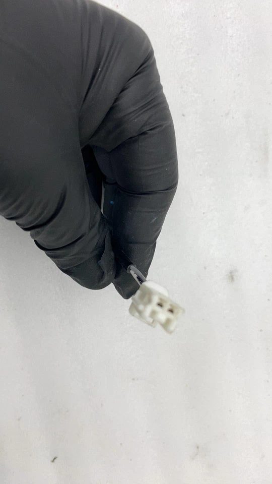 ⭕ 16-23 Mazda MX-5 Miata Rear Passenger Wheel ABS Speed Sensor Right N2434371Y Foto 4 de 4