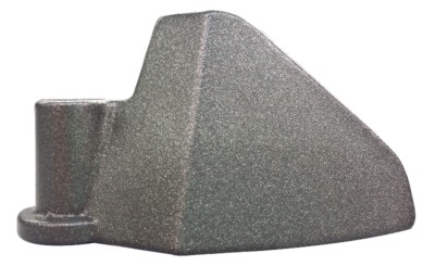 Hamilton Beach Bread Machine Paddle 29882 Kneading Blade Part Maker Baker New