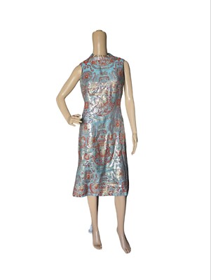 white christmas dresses Women's Aztec Tank Dress S main image 0