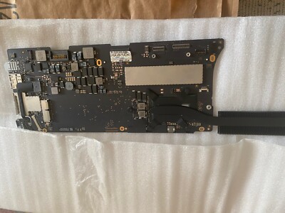 Apple i5 2.7Ghz 8GB RAM Logic Board for Retina MacBook Pro 13-inch Early 2015
