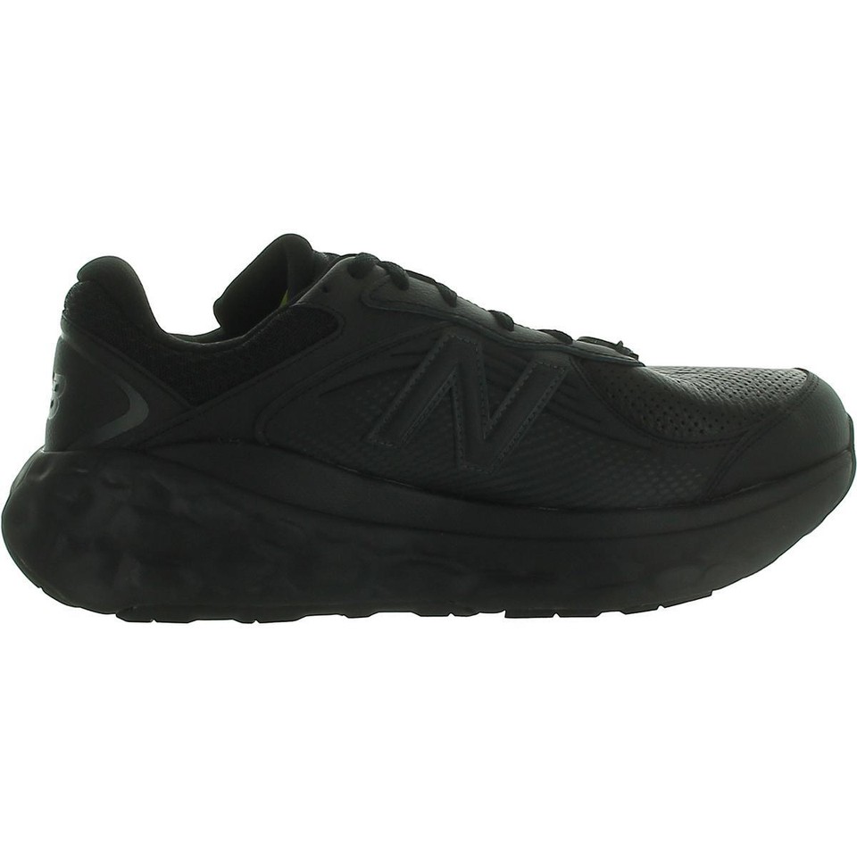 New Balance Mens 840 Black Casual And Fashion Sneakers 14 Extra Wide