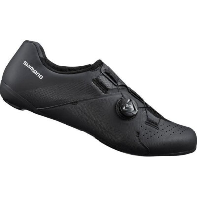 Shimano RC5 SH-RC500 EU48 Black Men SPD-SL UK