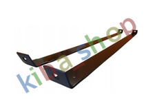 FOR VAUXHALL SIGNUM 03-05 FUEL TANK STRAP BRACKET SET