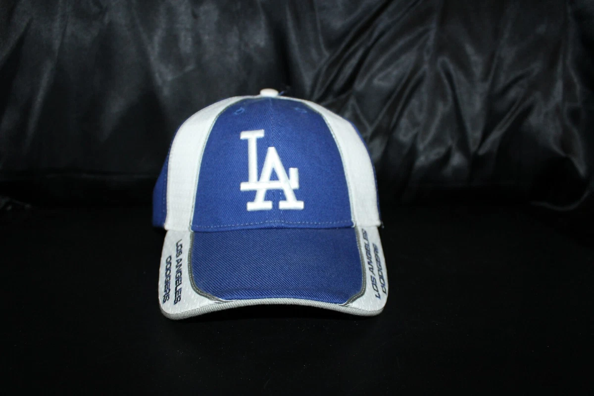 Twins Enterprise Los Angeles Dodgers MLB Fan Cap, Hats for sale | eBay