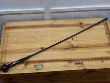 Baligh 48" Golf Swing Trainer -Black