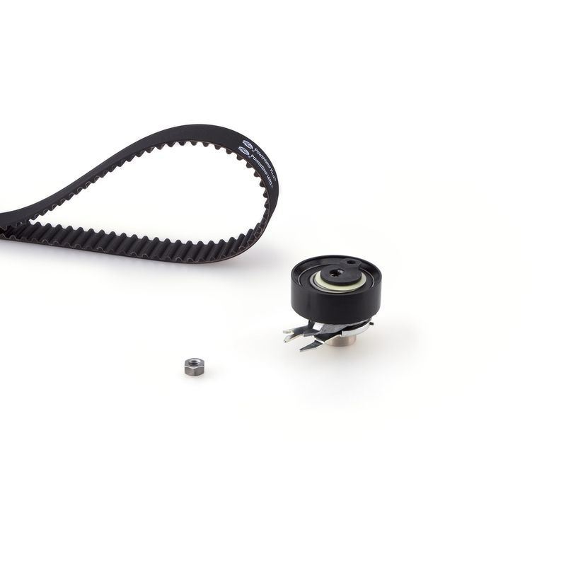 Timing belt kit K015428XS GATES for VW SEAT SKODA - Image 11