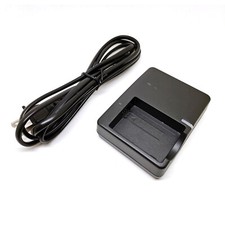 Battery Charger for Canon EOS Kiss F EOS Kiss X2 EOS Rebel T1i LC-E5E LP-E5 New
