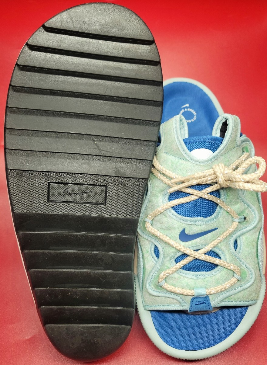 Nike Offline 2.0 Slip-On Ocean Cube Sz 10.5 Men New | eBay display picture 2