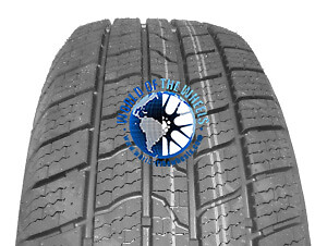 4 Pneumatici 4 stagioni 225 40 18 92W XL Landsail Seasondragon2 DOT2024 nuove