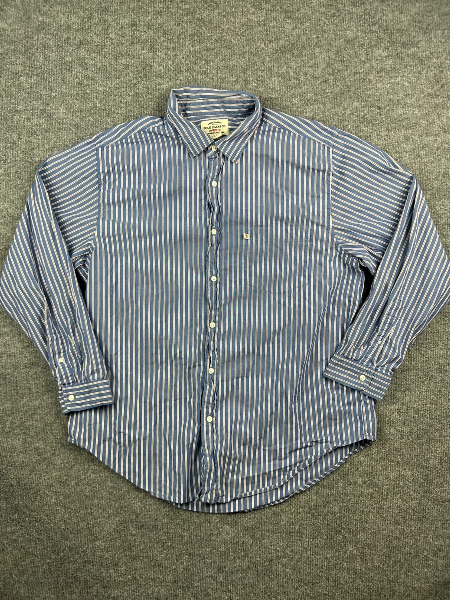 Polo jeans co ralph lauren shirt cheap