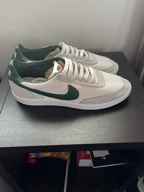 nike killshot og sp gorge green