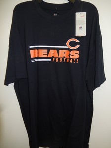 plus size bears jersey