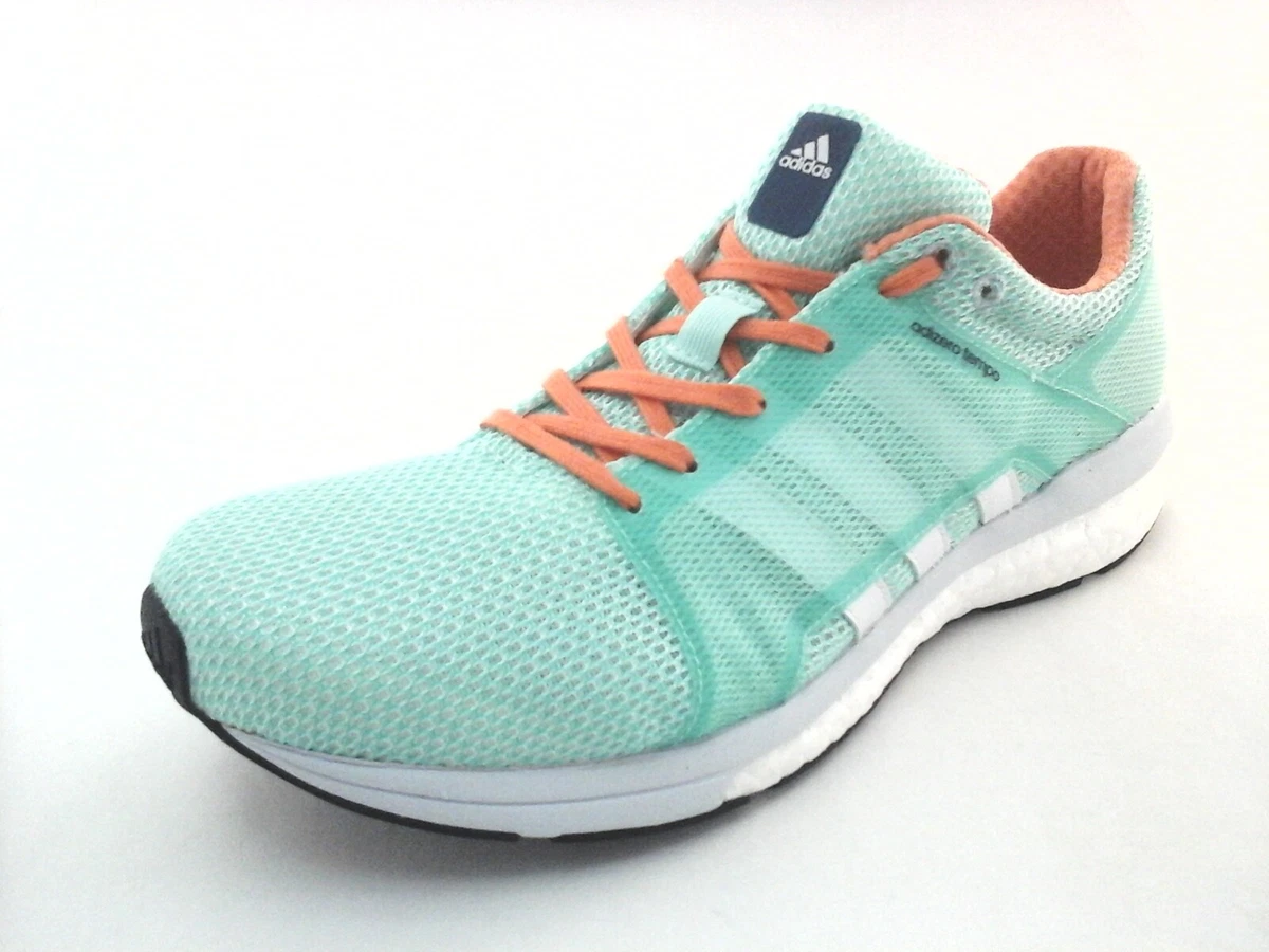 adidas gazelle silver green womens Adidas Adizero Adios Pro 4 - Women Racing Shoe main image 0