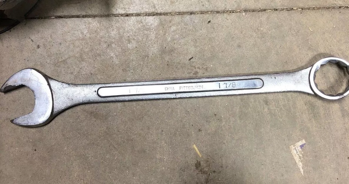 Pittsburgh wrenches deals