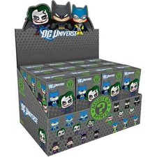 2015 Funko DC Comics Mystery Minis  11