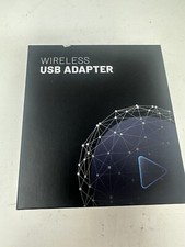 Ossyl 5.0 Wireless CarPlay USB Adapter For Factory Wired CarPlay Cars