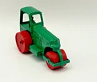 Vintage Matchbox Lesney No. 1 Aveling Barford Road Roller Unboxed