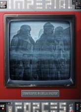 [DIGITAL CARD] Topps Star Wars - Mudtroopers - Imperial Forces Red