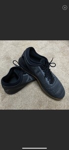 reebok nano 8 black gum