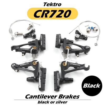 Tektro CR720 Cyclo Cross Bike 
