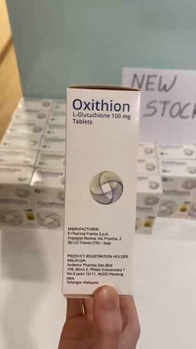 l glutathione malaysia ✨𝐌𝐨𝐬𝐭 𝐖𝐚𝐧𝐭𝐞𝐝, 𝐌𝐨𝐬𝐭 𝐑𝐚𝐝𝐢𝐚𝐧𝐭! VitaHealth L-Glutathione  Plus is crowned @watsonsmy Most Wanted Skin Brightening Supplement award!  Clinically proven Setria® Glutathione from Japan gives your skin that  bright, youthful boost. Enhanced main image 0