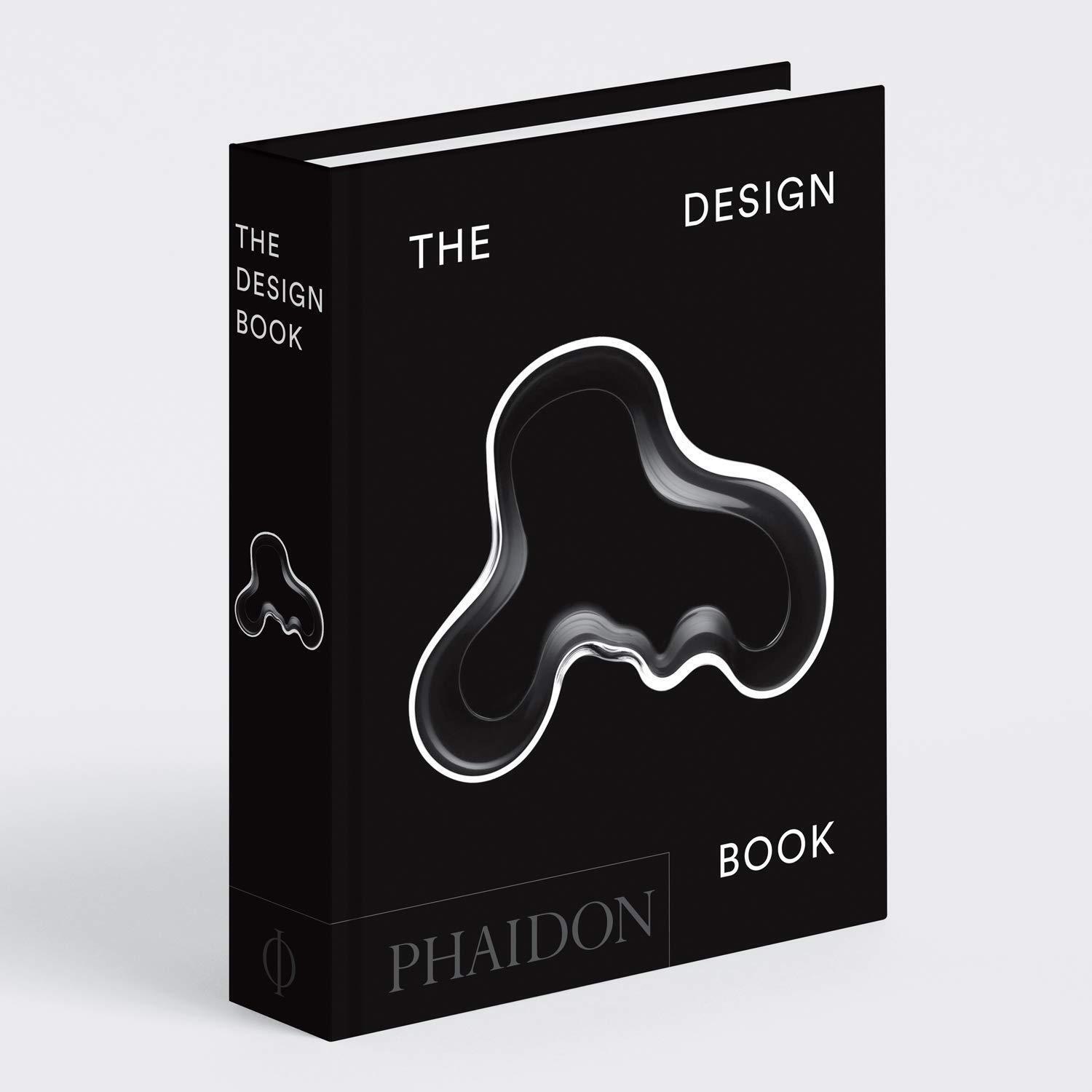 Thumbnail - The Design Book, Edition | Editors Phaidon | Buch | 544 S. | Englisch