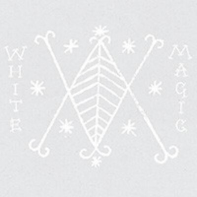 White Magic   Katie Cruel / Hold Your Hand In The Dark [SINGLE] 