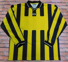 Hummel Shirt Jersey Soccer Nolel Streetwear Vintage (449) Size XXL