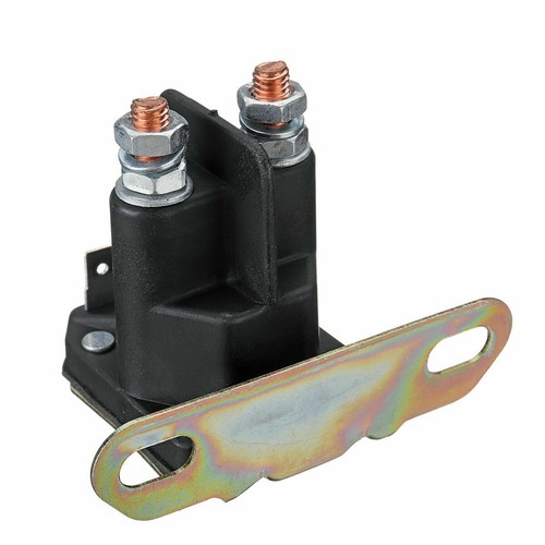 12V Magnet Relais Schalter für Trombetta 812-1211-211 9326519 932651WR 93265WR - Bild 4 von 6