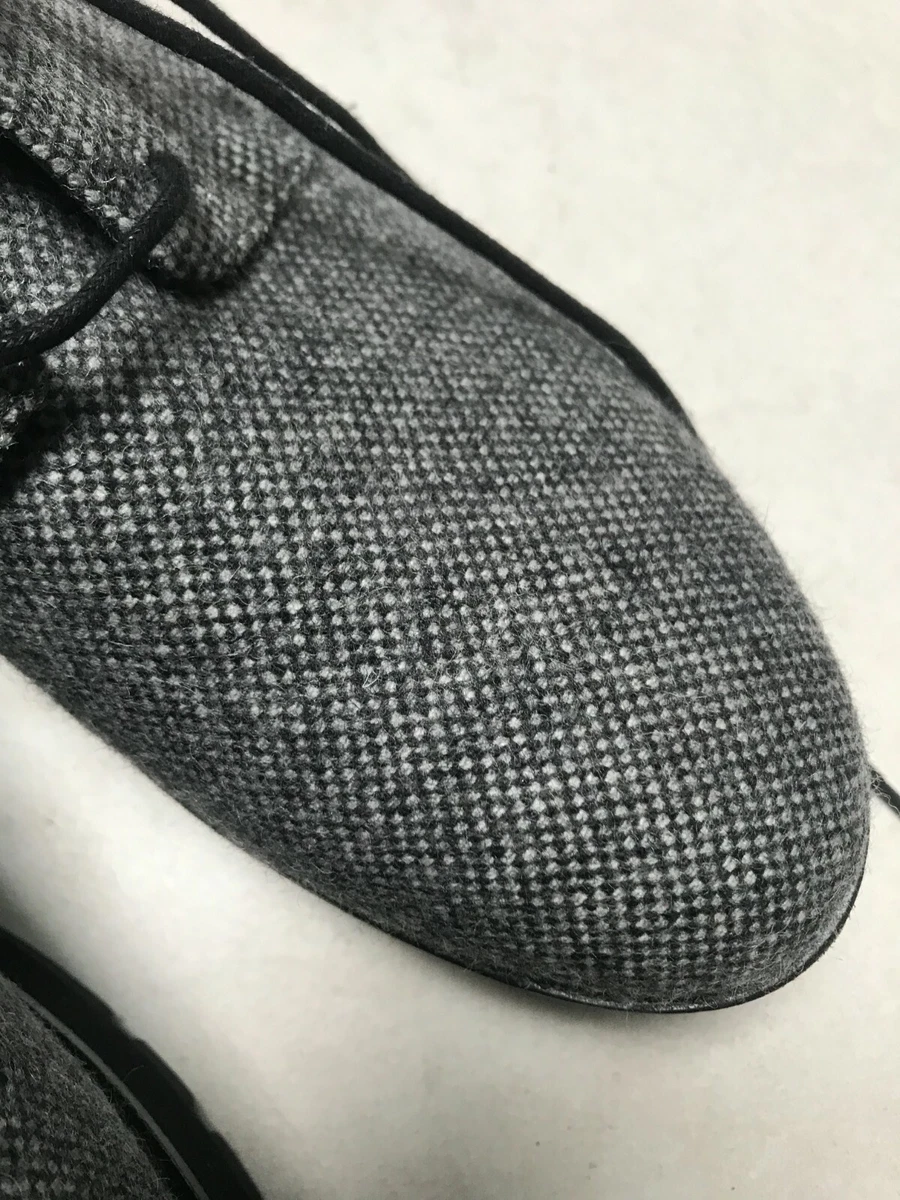 Eileen fisher platform oxfords sale