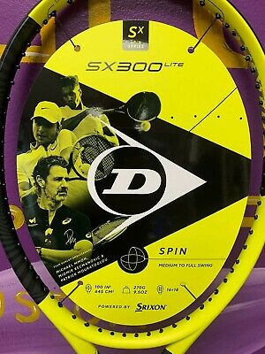 Dunlop+SX300+Lite+4+1%2F4+Grip+%E2%80%94+.+Great for sale online