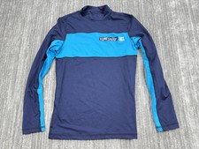 Fullsand UPF 50 Youth Swim Shirt Small
