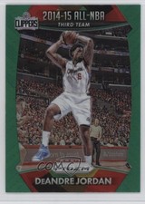 Click to enlarge DeAndre Jordan