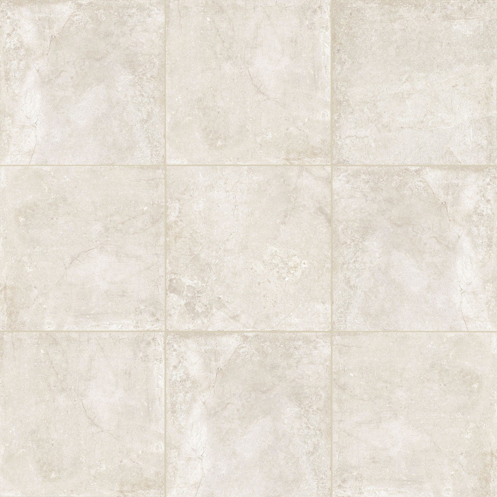 Ackland AKLNPMIR24X24M-SM Sample Only of AKLNPMIR24X24M-SM - Off White