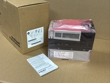 NEW SURPLUS Allen Bradley 25A-B024N104 PowerFlex 523 Drive 5.5kW/7.5HP FAST SHIP