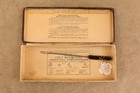 Vintage Colt Official Police .38 Revolver Genuine Factory Original Box — photo 2