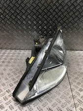 Scheinwerfer links  Ford Focus (DAW, DBW) 693863