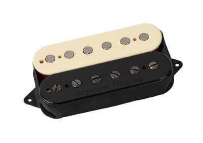 SEYMOURDUNCAN Signature Jeff Loomis Noumenon Humbucker - Bridge Pickup - Reverse