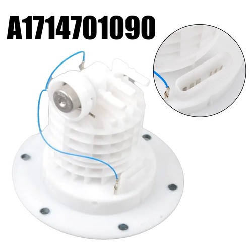 No Assembly Required Fuel Filter Sender Assembly 1714701090 For SLK300 SLK350 - Picture 2 of 5