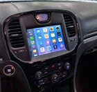 4+64GB for 2011-2023 Chrysler 300 android 15 apple carplay stereo radio swc wifi
