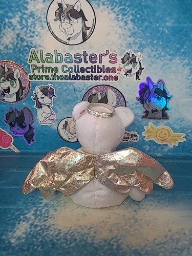 Ty Beanie Babies 4269 Halo II the Bear 2000 - Picture 2 of 6